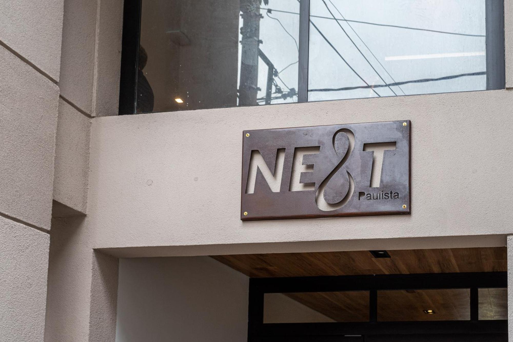 Apartamentos Completos Novos Ao Lado Da Av Paulista E Masp - Next Paulista São Paulo Exterior foto