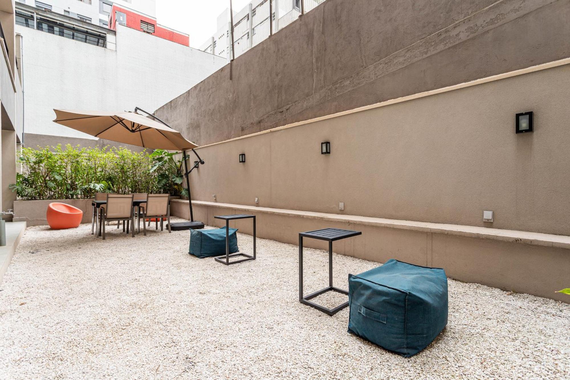 Apartamentos Completos Novos Ao Lado Da Av Paulista E Masp - Next Paulista São Paulo Exterior foto